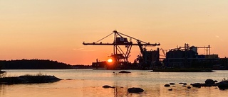 Efter år av överklaganden – nu är det grönt ljus för naturgasterminal i Oxelösunds hamn