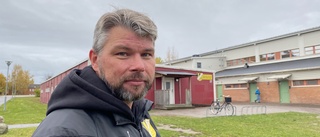 Nu tvingas klassiska Linköpingsklubben riva sin byggnad: "Hoppas in i det sista"