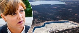 Cementa om nytt planerat naturreservat: "Dålig tajming"