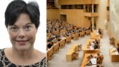 Marlene Burwick hoppar av som S-ordförande i Uppsala