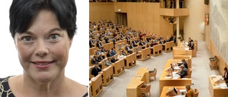 Marlene Burwick hoppar av som S-ordförande i Uppsala