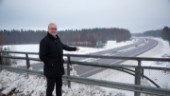 Moderaterna ifrågasätter Norrbotniabana genom Södra Hamn – vill utreda Lomtjärn igen