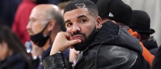 Drake om konsert-tragedin: "Brustet hjärta"