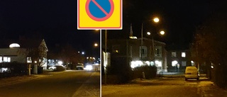 Kritik mot kommunen efter att tre nya gator tilldelats zonförbud – fick parkeringsböter: "Gäller att hålla uppe blicken i Skellefteå"