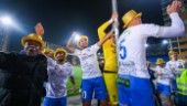Värnamo fick fira – AFC illa ute i botten