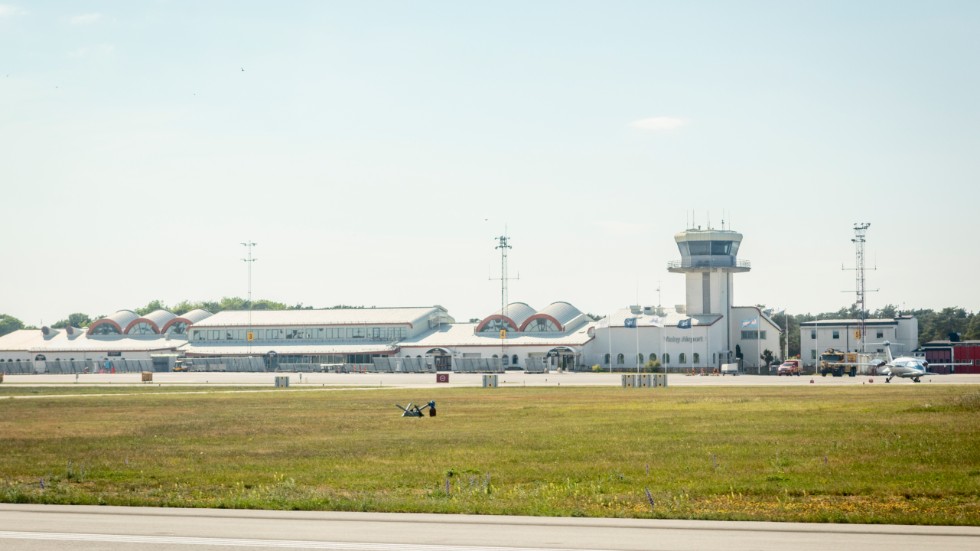 I sommar kommer Visby Airport återigen få landande flygplan direkt från Ängelholm/Helsingborg.