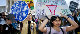 Texasstad förbjuder abort – utropar "fristad"