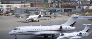 Bromma flygplats behövs – för Gotlands skull