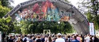 Beskedet: Stora festivalen ställs in – igen