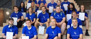 600 000 kronor till sommarstipendiater i Skellefteå: ”En fantastisk möjlighet”