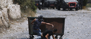En dödad i nya oroligheter på Västbanken
