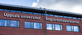 Studenter prioriteras vid Nya Ångström