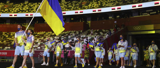 Ukraina öppnar för OS-deltagande i Paris