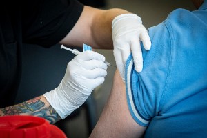 Biverkningar efter sticket – även utan vaccin