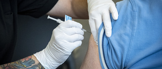 Biverkningar efter sticket – även utan vaccin