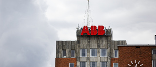 ABB höjer prognosen
