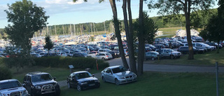 Nya parkeringsplatser i Sundbyholm väcker frågor