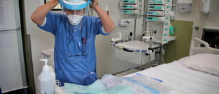 Ny rapport: Ytterligare 91 östgötar har smittats • Antalet patienter har minskat