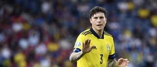 Nilsson Lindelöf ny kapten i landslaget