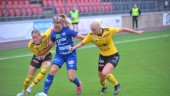 Repris: Se Trångfors bortamöte mot IFK Östersund