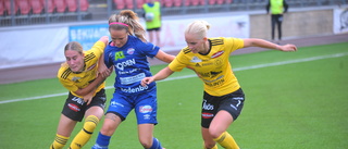 Repris: Se Trångfors bortamöte mot IFK Östersund
