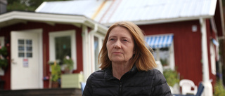 Eldsjälen Susanne Karlsson hjälper de strandade bärplockarna: "Jag kände ett ansvar"