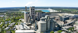Cementkrisen: Östgötska jätteprojekten kan drabbas hårt