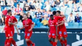 LIVE: Följ IFK:s bortamöte med IFK Göteborg här