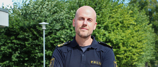 Polisens uppmaning till Norrköpingsborna efter skotten: Var inte oroliga