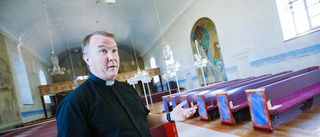 Kyrkan i Boden krävde covidpass trots religionsfriheten – Kyrkoherden: "Vi försöker undvika det"