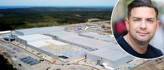 Eskilstuna visar intresse för Northvolts gigantsatsning – kan ge 2500 jobb: "Vill gärna ha hit dem"