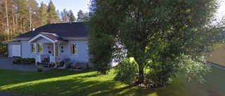 Nya ägare till villa i Skellefteå - prislappen: 3 770 000 kronor