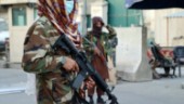 Tolk i Kabul: Varje sekund räknas