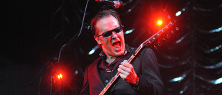 Bluesrockstjärnan Joe Bonamassa till Sverige