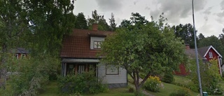 Huset på Stationsvägen 64 i Mörlunda sålt igen - andra gången på kort tid