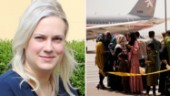 Linköping tar emot flyktingar som flytt undan talibanerna – två familjer har redan anlänt
