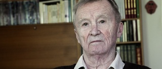Dokument: Kurt Salomonson fyller 90 år – omstridd och hyllad författare