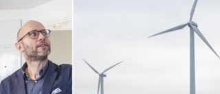 Expansionen fortsätter • Gotländskt bolag köper vindkraftverk för 87 miljoner på fastlandet