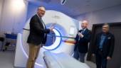 LiU först med internationell röntgennyhet – efter månader av hemlighetsmakeri