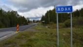 Bil i mordutredning misstänks ha setts i Adak