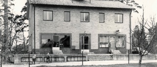 Konditoriet i Högsjö var en populär samlingsplats