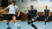 Dribbla United mötte Söder futsal - se matchen igen