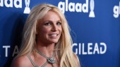 Britney Spears får rekordstort bokkontrakt