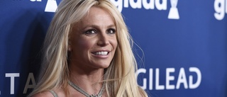 Britney Spears får rekordstort bokkontrakt