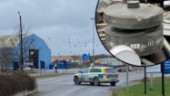 "Farligt föremål" fick tippen i Katrineholm att stänga – var skyddsrumsfilter