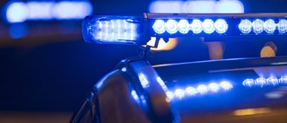 Fyra anhållna för mordförsök i Karlskrona