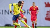 Blytung förlust för Sverige i U21-kvalet