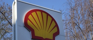 Shell blir mer brittiskt