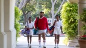 Will Smith i fula shorts fostrar tennisstjärnor