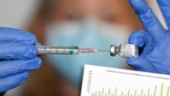Vaccinationstakten i Sörmland stagnerar – förra veckan gav lägsta siffran sedan vecka 9